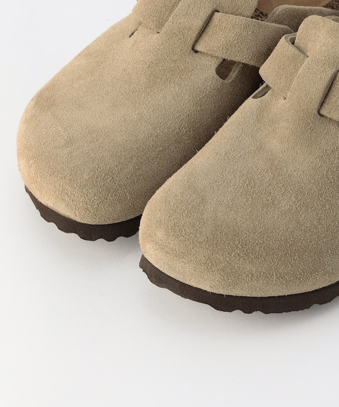 Boston LEVE NARROW 窄版勃肯鞋
