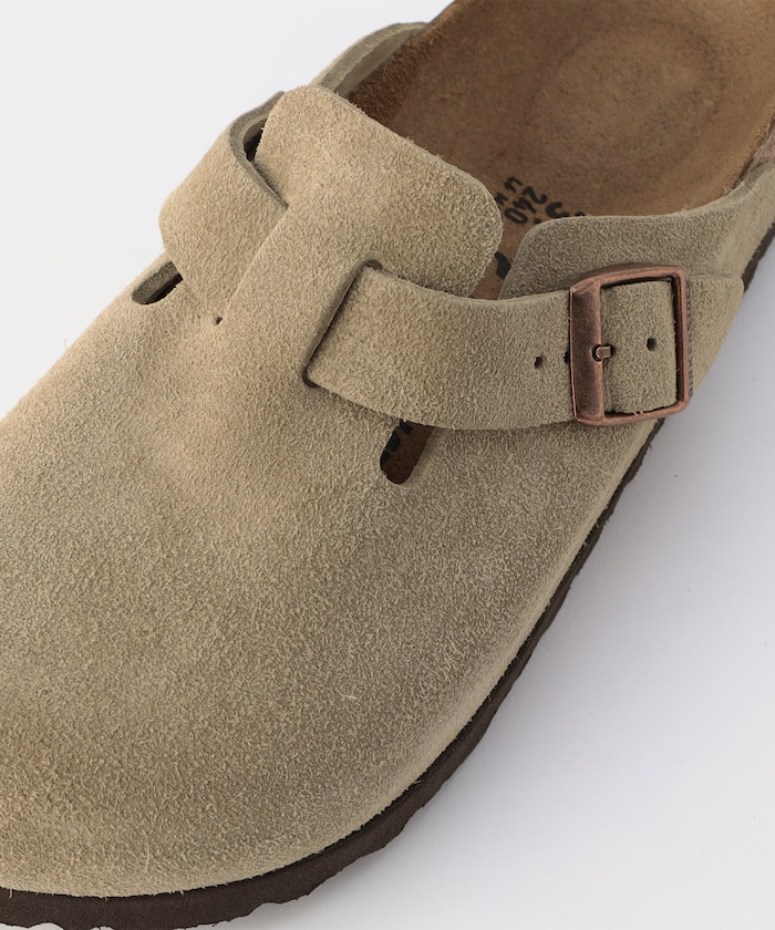 Boston LEVE NARROW 窄版勃肯鞋