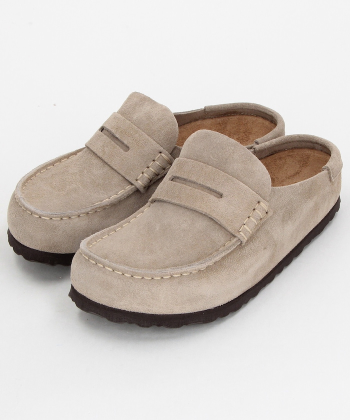 Naples Wrapped LEVE NARROW[36～38サイズ展開]