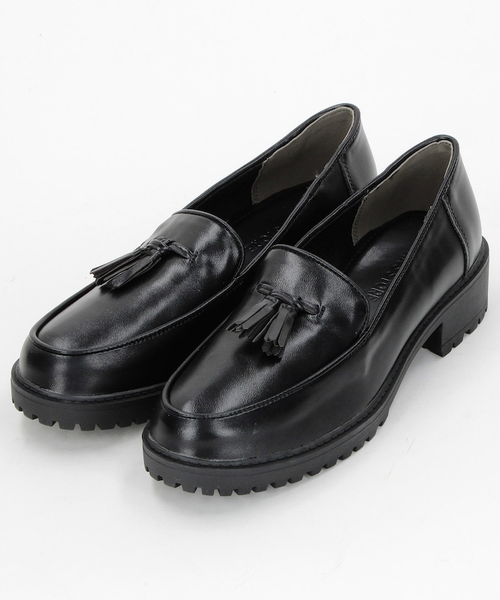 フェイクファータッセルローファー FREAK'S STORE/タッセルローファー｜Daytona Park(FREAK'S STORE