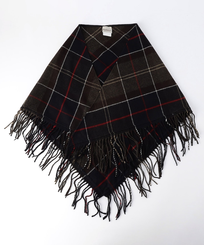 KIRKLEES TARTAN SCARF