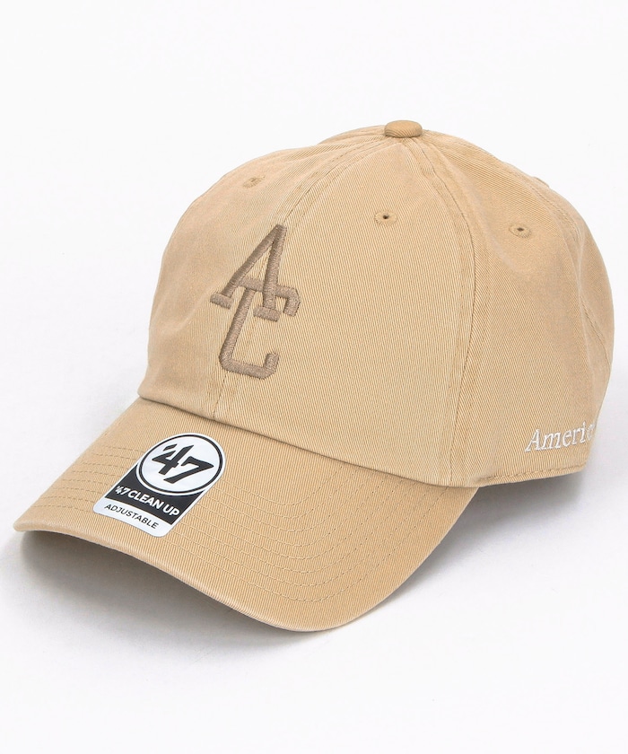 FREAK'S STOREの別注 47クリーンナップ キャップ