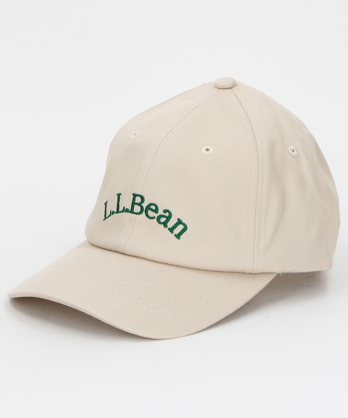 FREAK'S STOREのL.L.BEAN ORGANIC TWILL DEEP CROWN CAP