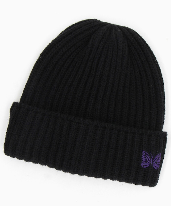 Watch Cap - Shetland Wool