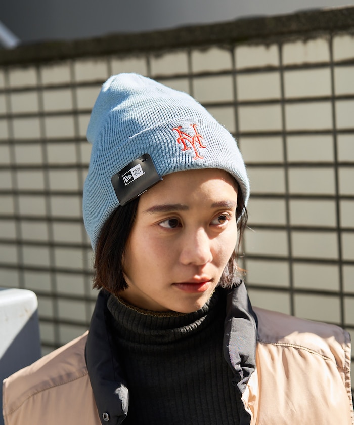 FREAK'S STOREのBasic Cuff Knit NYM