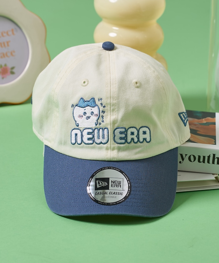 カジュアルクラシック ちいかわ/2-Tone