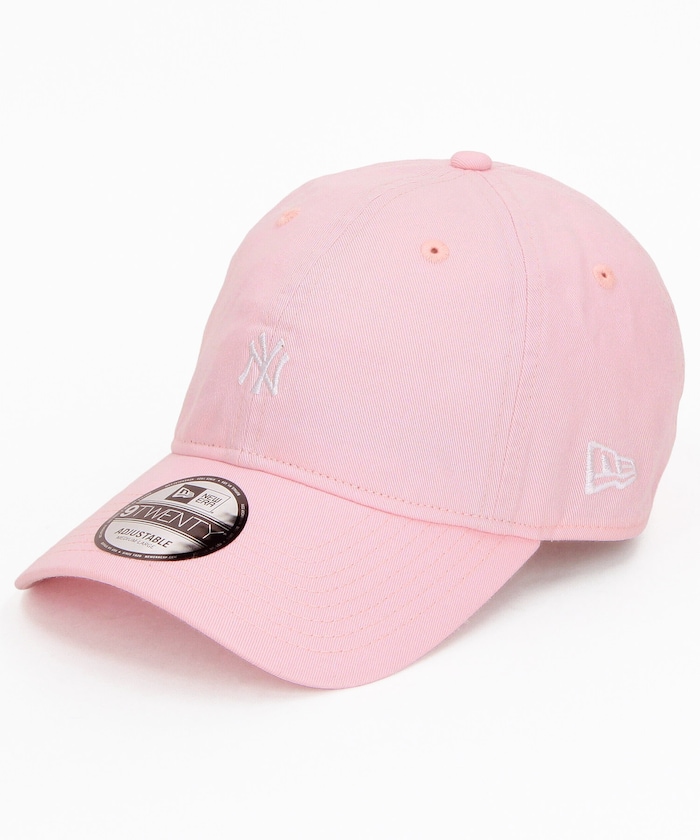 9TWENTY  WASHED LOGOCAP