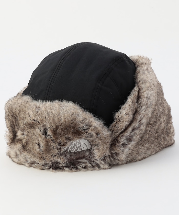 インサレーションボンバーキャップ