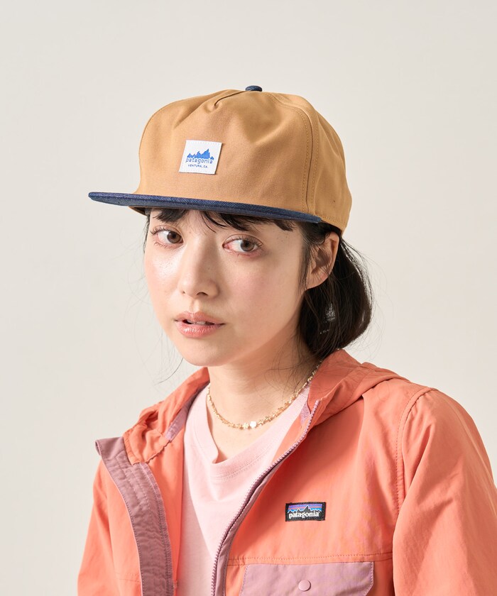 今欲しいPatagoniaアイテム！｜Daytona Park(FREAK'S STORE公式通販)