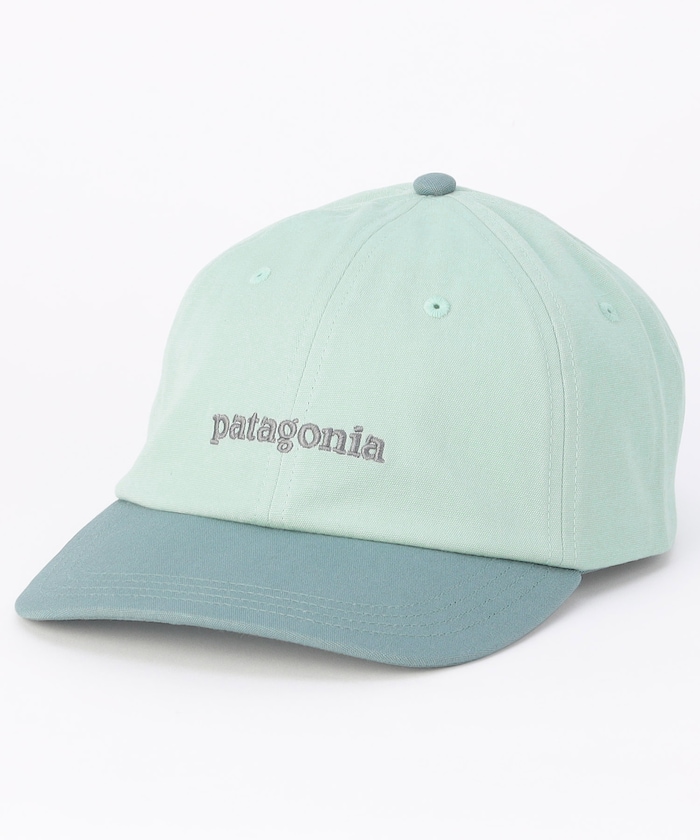 Fitz Roy Icon Trad Cap