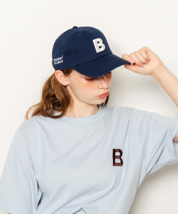 別注 B刺繍CAP
