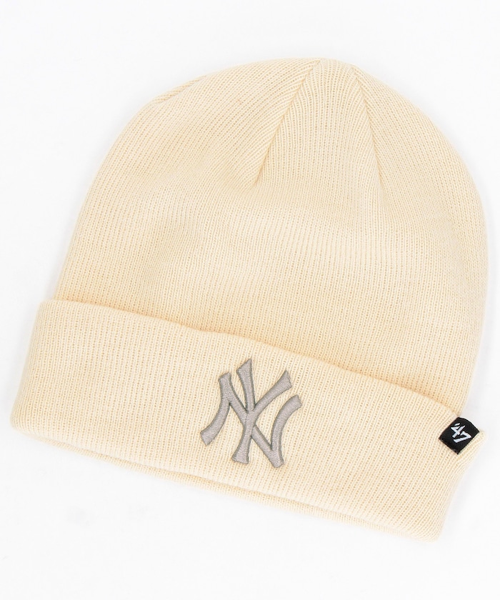 ナチュラル：NY NATURAL