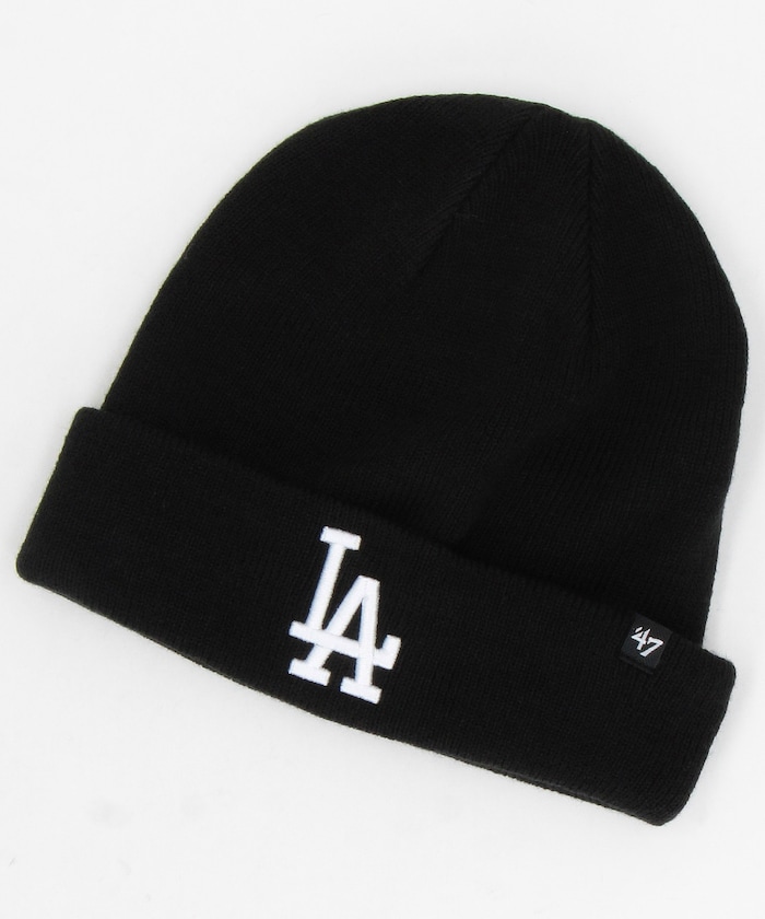 47 カフニット Raised Logo 限定展開