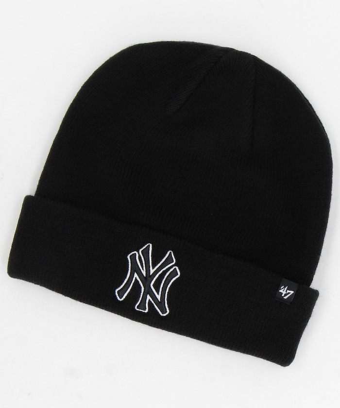 ブラック：NY BLK