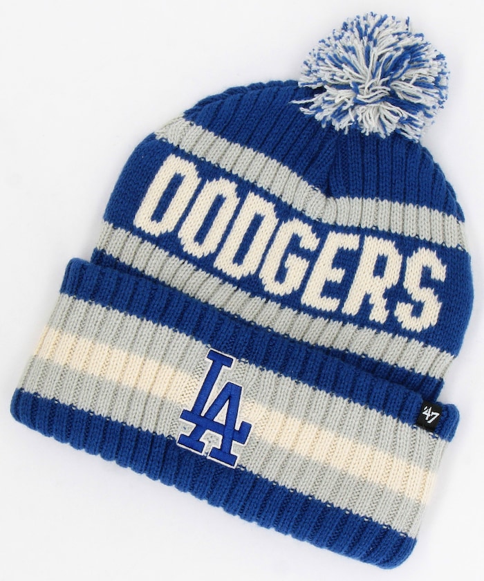 47 カフニット ポンポン 限定展開