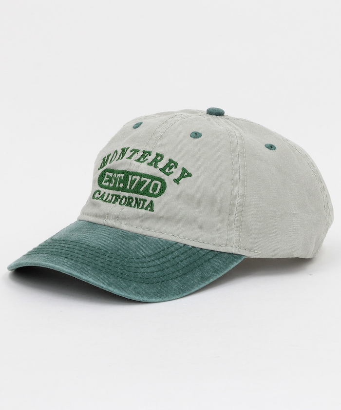 Baseball Cap from Monterey
