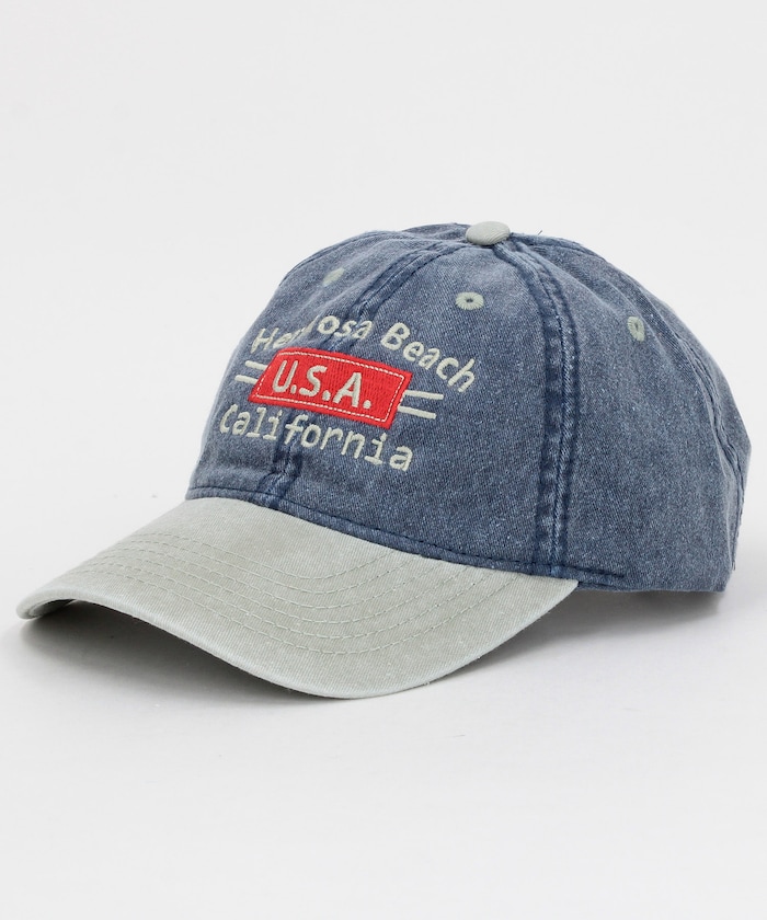 Baseball Cap from Hermosa Beach