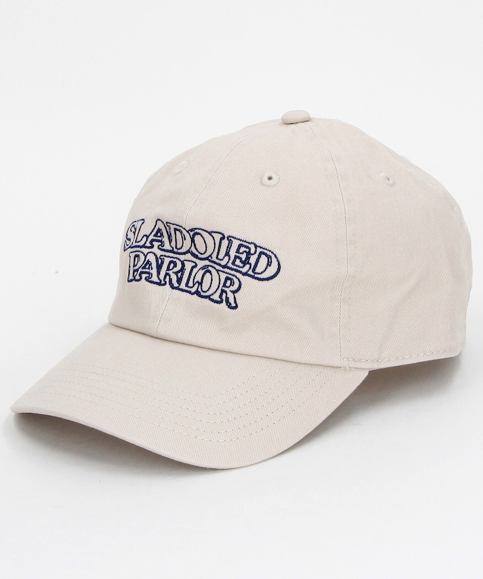 SLADOLED PARLOR CAP
