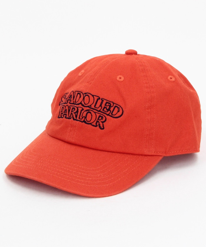 SLADOLED PARLOR CAP
