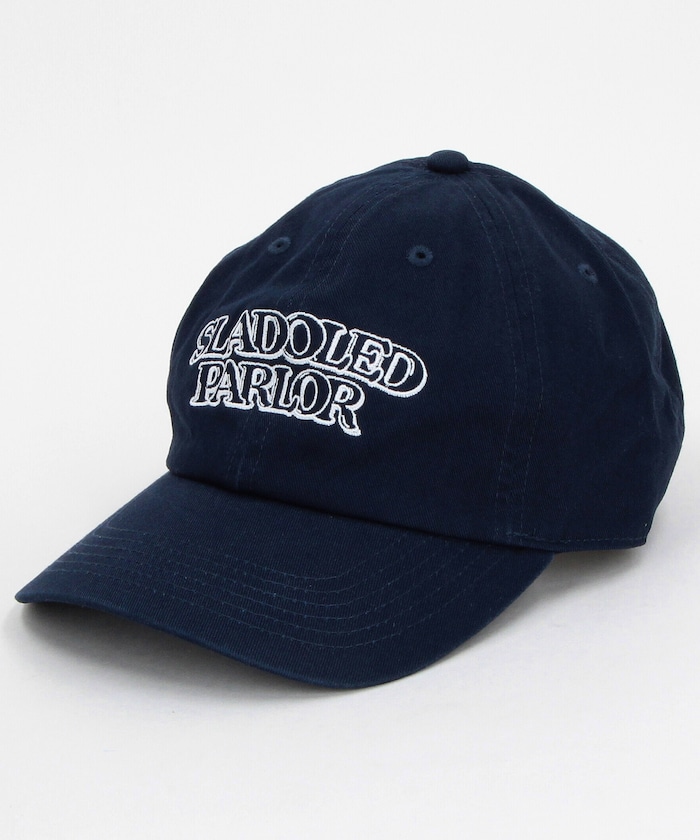 SLADOLED PARLOR CAP