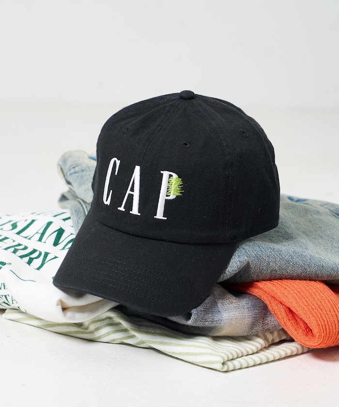 【2月14日12:00～販売開始】別注 CAF CAP