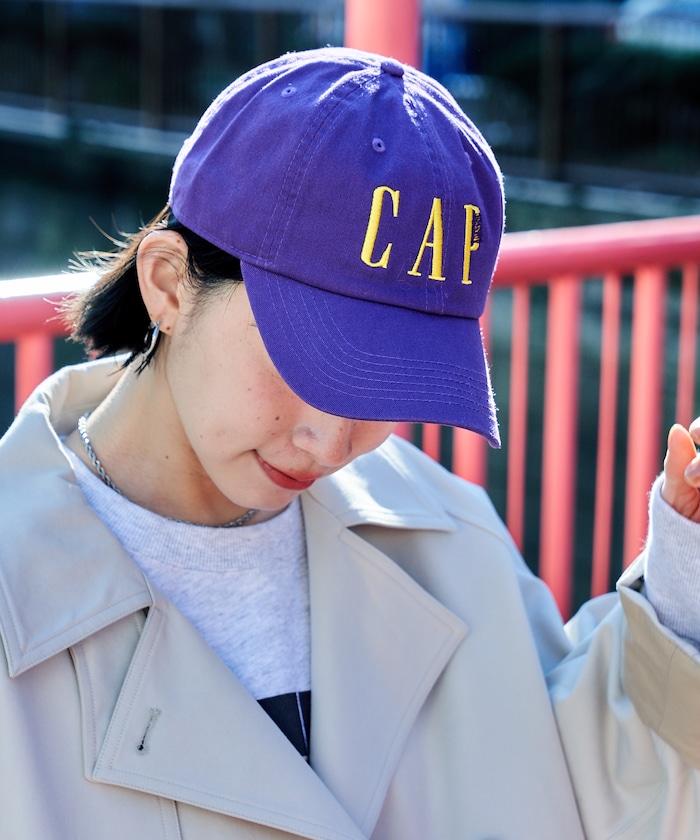 その他/別注 CAF CAP｜Daytona Park(FREAK'S STORE公式通販)