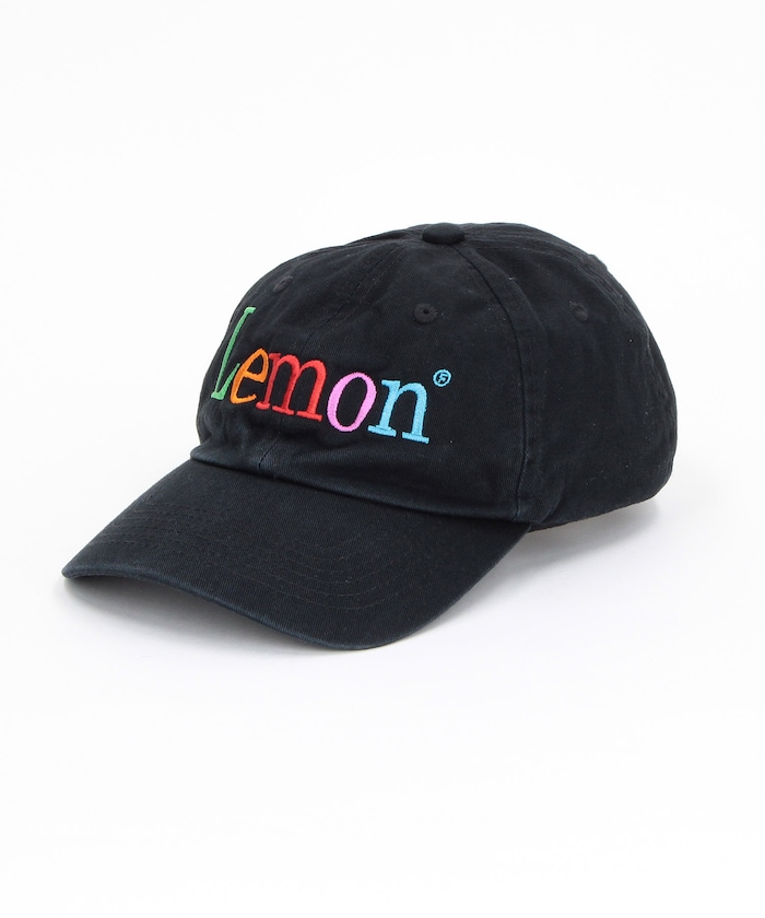 【2月14日12:00～販売開始】NOT APPLE CAP Lemon