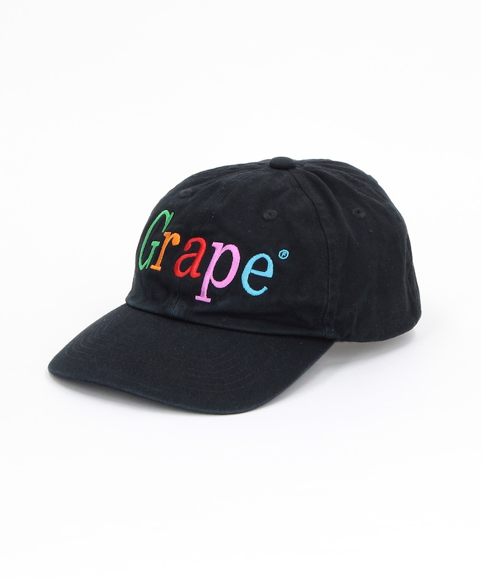 【2月14日12:00～販売開始】NOT APPLE CAP Grape