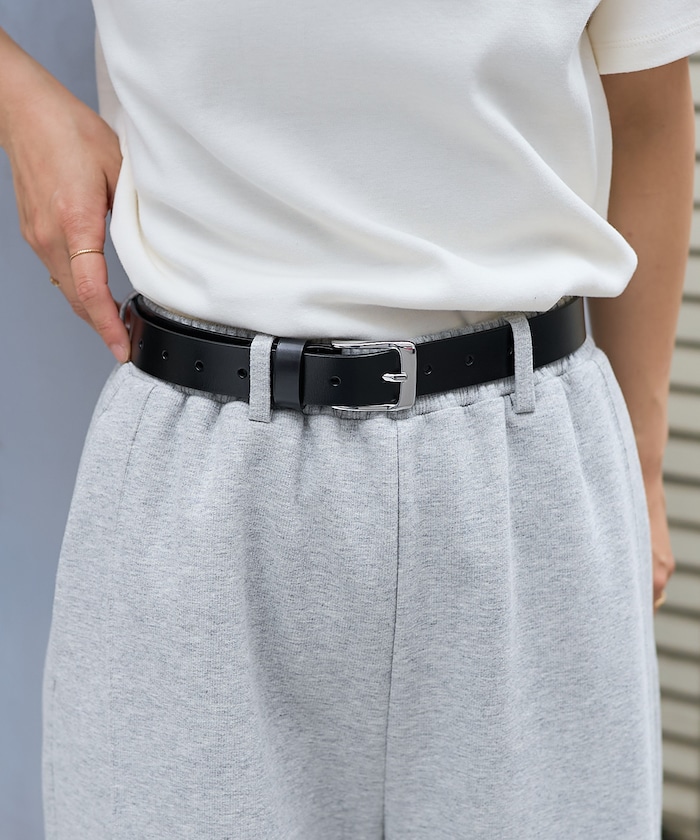 FREAK'S STORE/＜新色追加＞ヴィンテージ レザーベルト｜Daytona Park