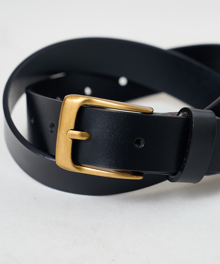 FREAK'S STORE/＜新色追加＞ヴィンテージ レザーベルト｜Daytona Park