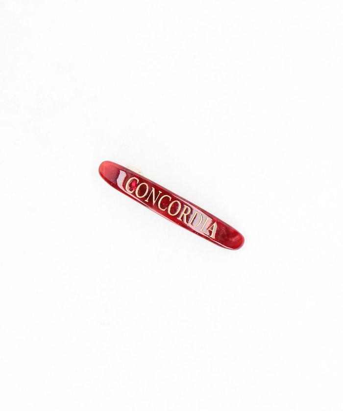 レッド：Concordia (コンコルディア) / 調和