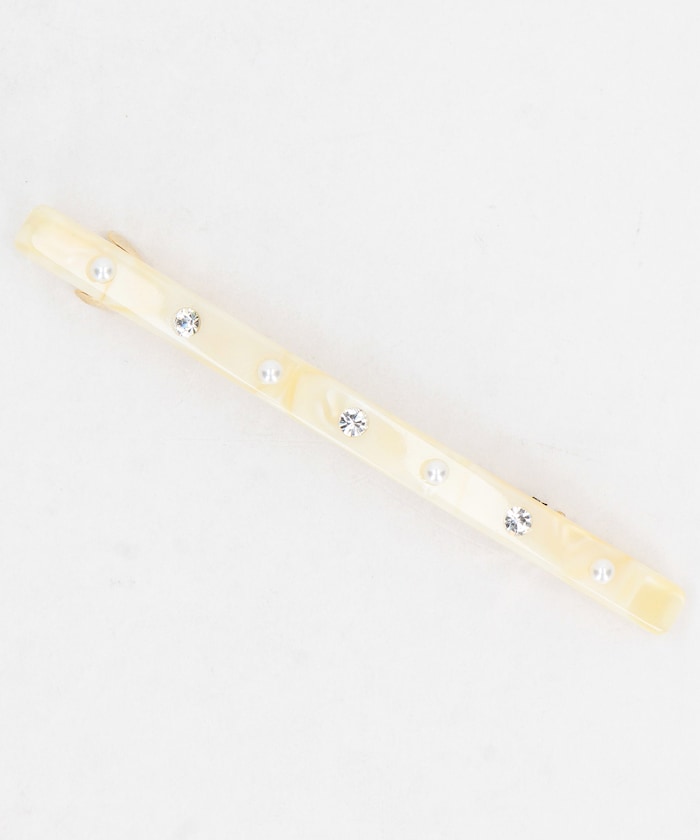 ホワイト：White