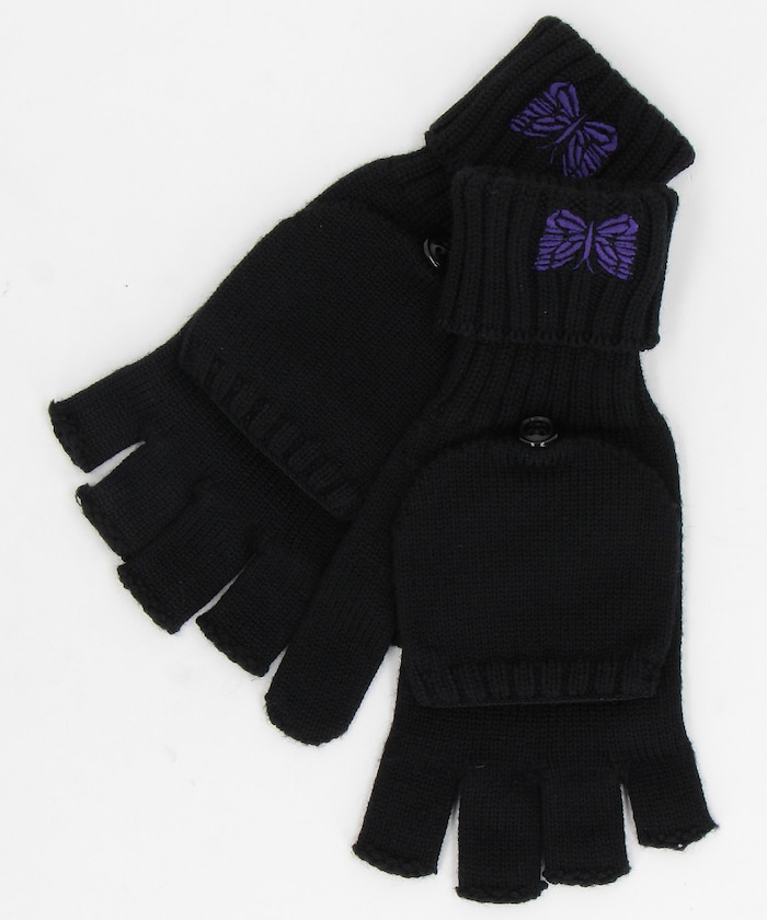 Convertible Glove - Merino Wool