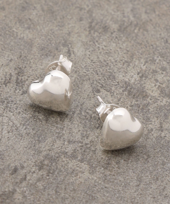 FREAK'S STOREのHeart Earrings