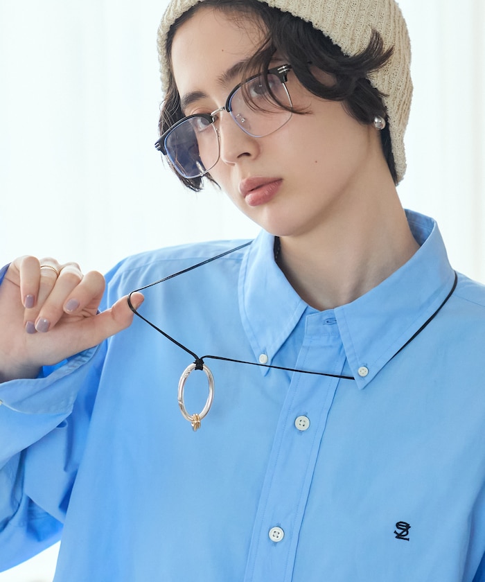 戒指項鍊