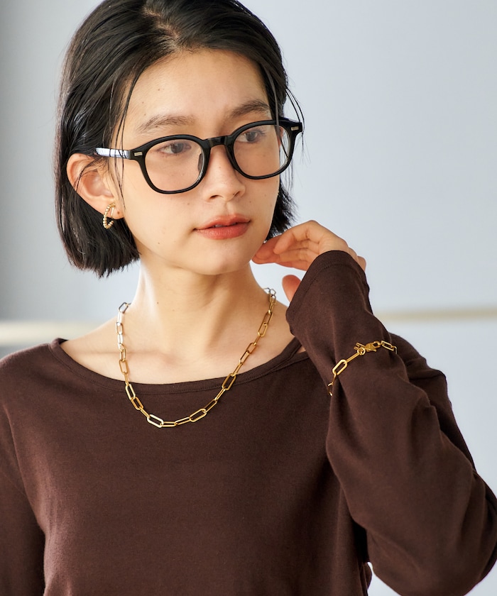 ELIOSネックレス