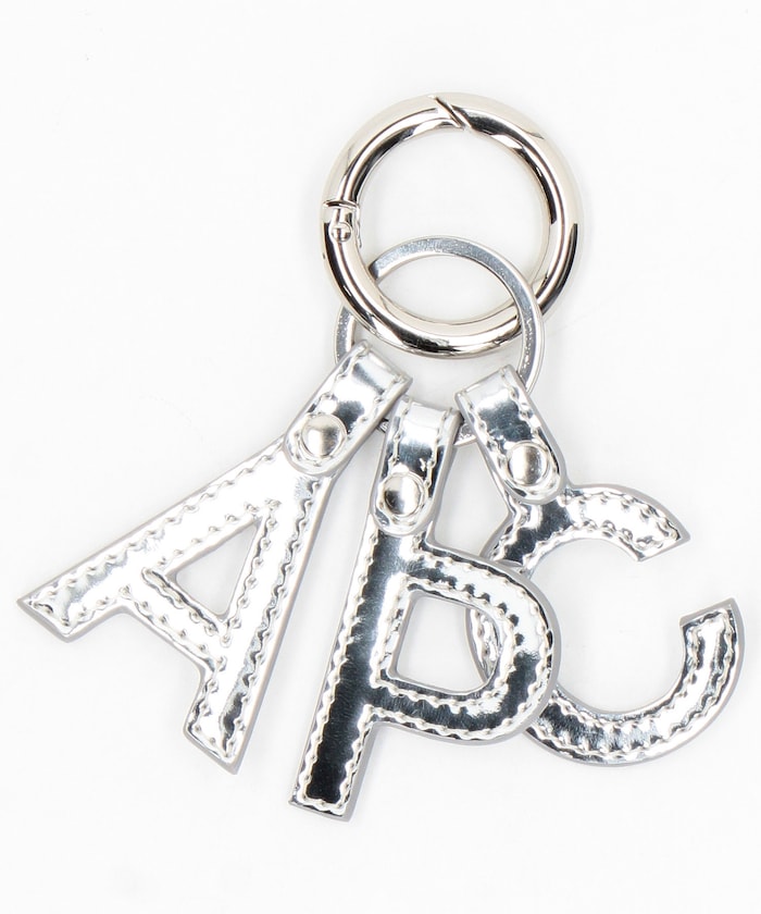 APC レターキーリング