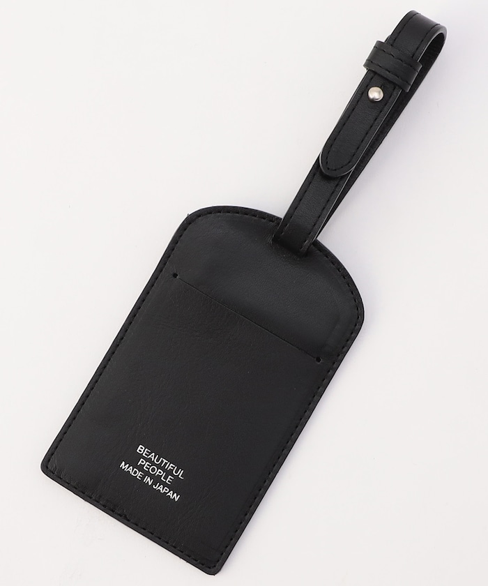 baggage tag small