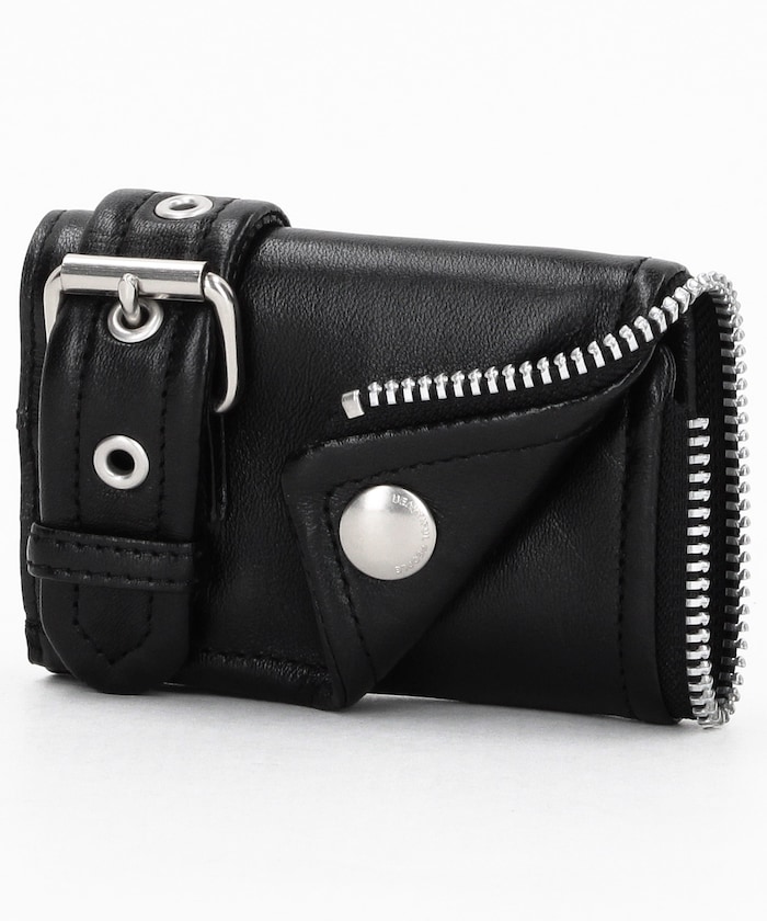 riders petit wallet