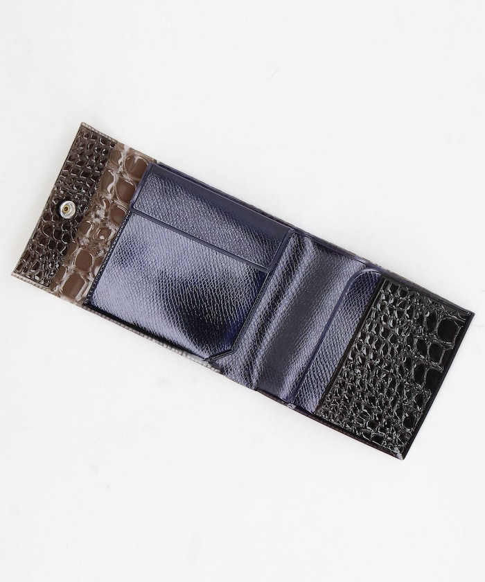 nothing to hide vinyl cardwallet