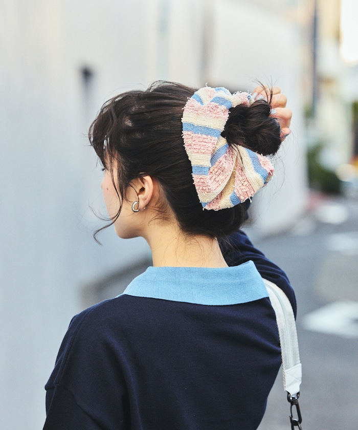 ビッグ シュシュ