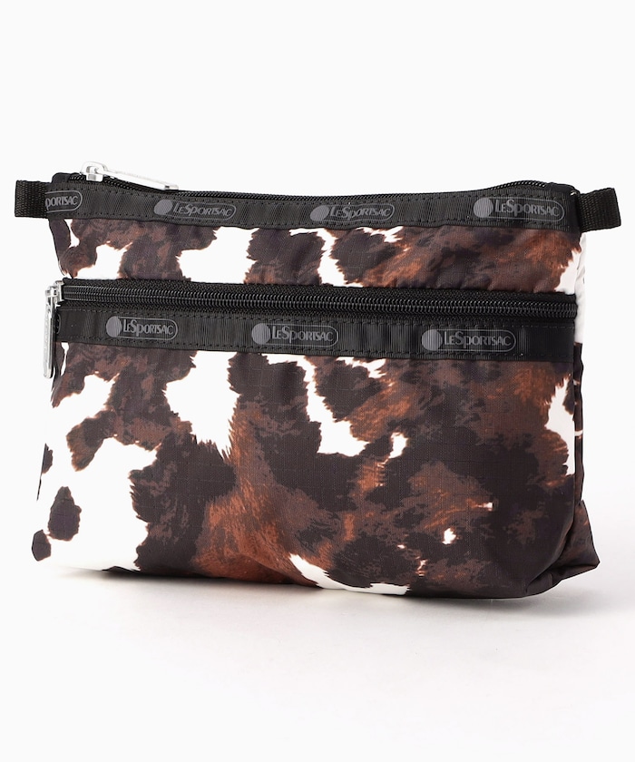 COSMETIC CLUTCH