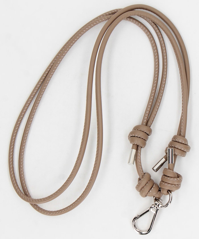 ベージュ：TAUPE