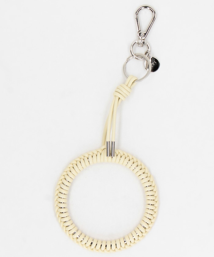 CRISTY KNOT WRIST CIRCLE CHARM female CRISTY KNOT WRIST CIRCLE CHARM female