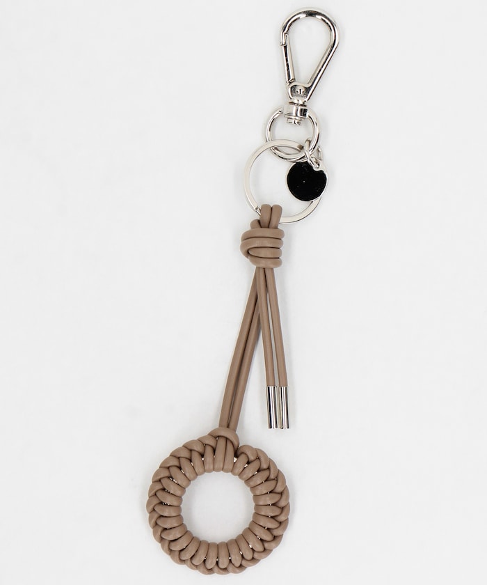 ベージュ：TAUPE