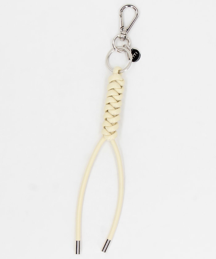 CRISTY SNAKE KNOT CHARM female CRISTY SNAKE KNOT CHARM female