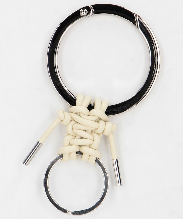 CRISTY KNOTMAN RING female CRISTY KNOTMAN RING female