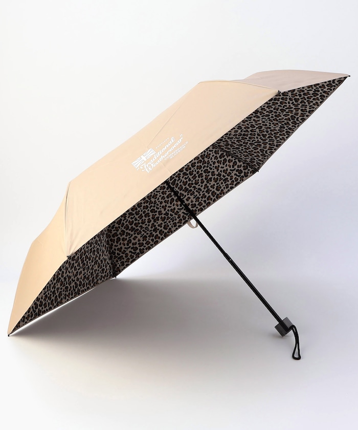 LIGHT WEIGHT UMBRELLA(晴雨兼用傘)