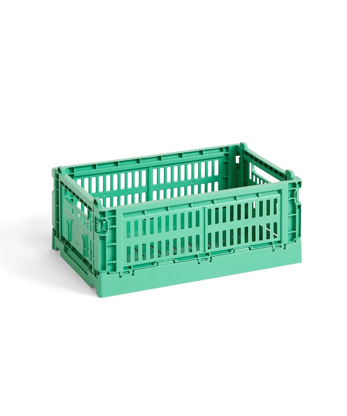 グリーン:Dark Mint
