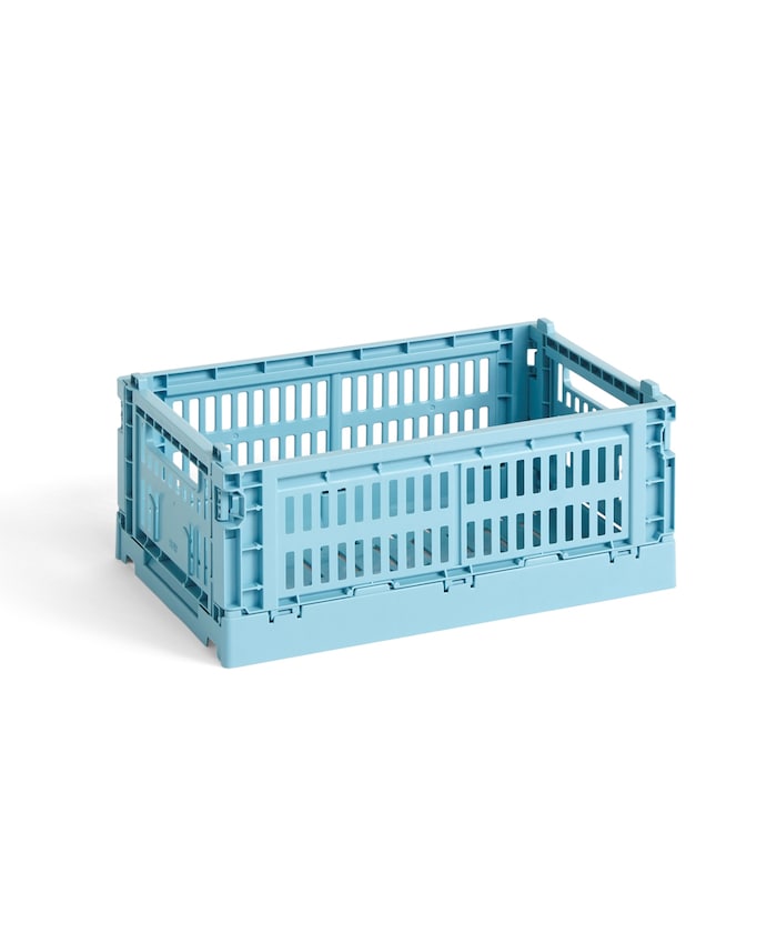 COLOUR CRATE S / カラー クレート S
